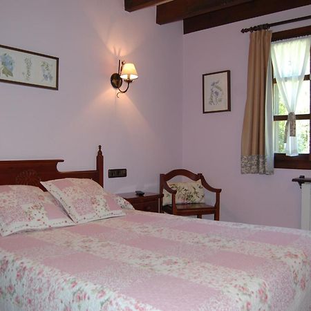 Casa Aspron Guest House Covadonga Exterior photo